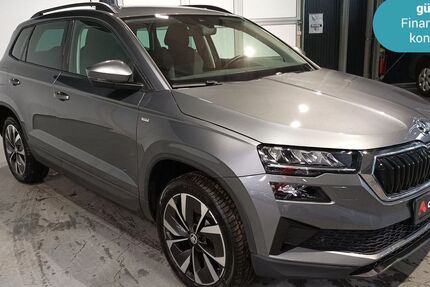 Skoda Karoq 53.213 km 23.440 &euro; Eching 85386