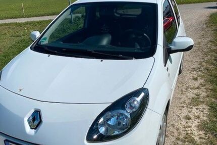 Renault Twingo 56.415 km 4.300 &euro; Egmating 85658