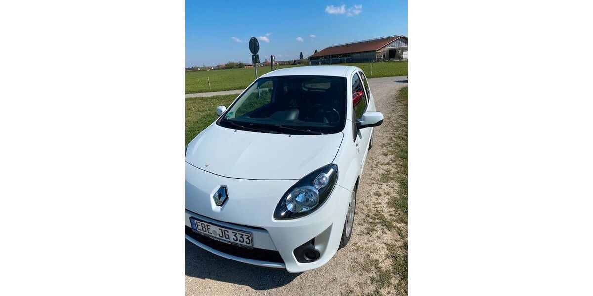 Renault Twingo 56.415 km 4.300 &euro; Egmating 85658