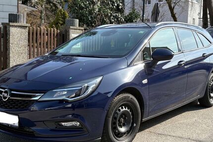 Opel Astra 123.000 km 7.900 &euro; Ottobrunn 85521