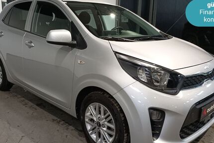 Kia Picanto 22.294 km 13.770 &euro; Eching 85386