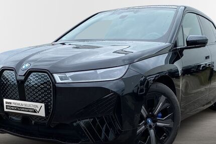 BMW iX 20.953 km 72.160 € Germering 82110