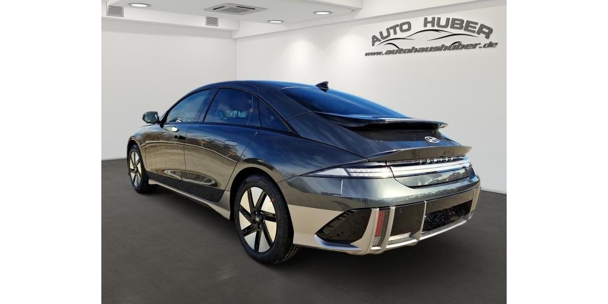 Hyundai IONIQ 6 29.000 km 46.900 &euro; Sauerlach-Arget 82054