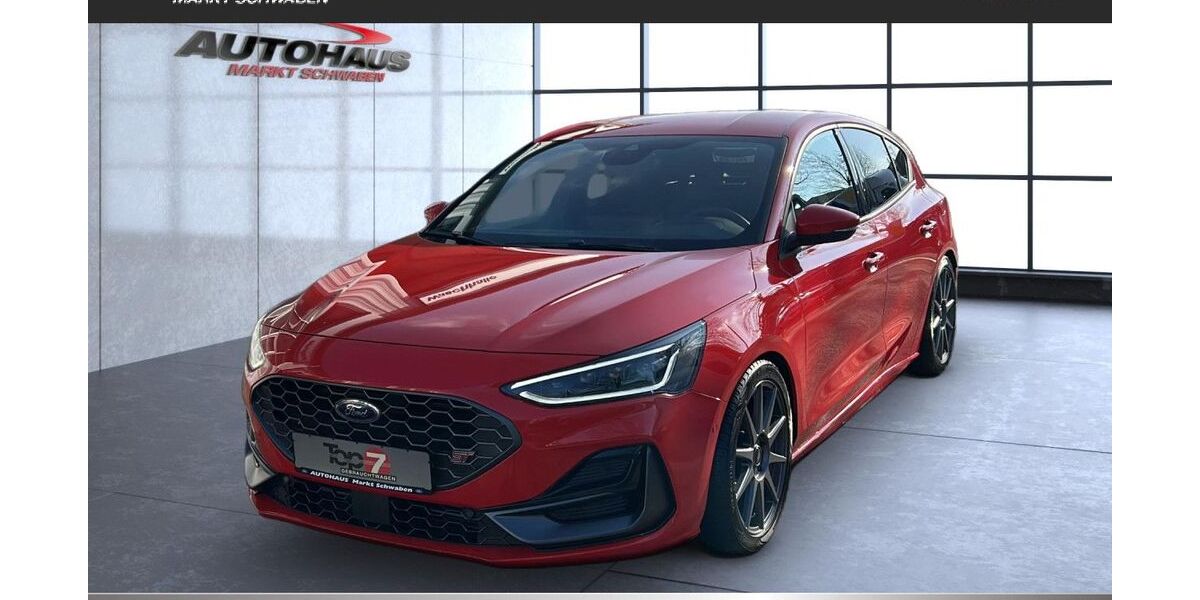 Ford Focus 6.047 km 33.990 &euro; Markt Schwaben 85570