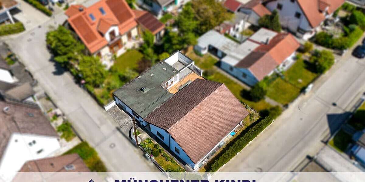 Grundstück Ismaning - 750.000&euro; | Angebot:26832795