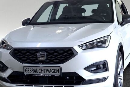 Seat Tarraco 48.500 km 29.960 &euro; München 80935