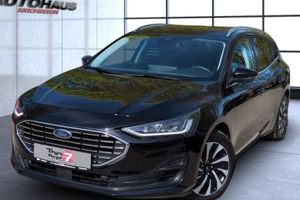 Ford Focus 32.800 km 18.950 &euro; Kirchseeon 85614