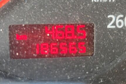 Audi A6 186.000 km 2.400 &euro; Brunnthal 85649