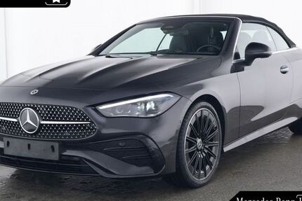 Mercedes-Benz CLE 200 12.356 km 53.500 &euro; Landsham 85652