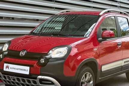 Fiat Panda 63.500 km 11.990 &euro; München 81377
