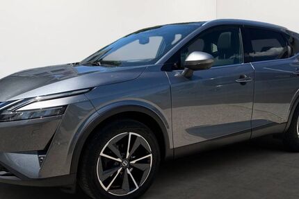 Nissan Qashqai 55.774 km 23.890 &euro; Kirchseeon 85614