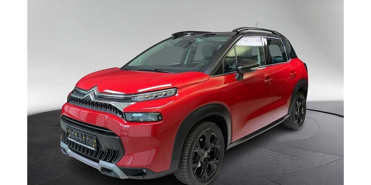 Citroen C3 Aircross 33.000 km 18.890 &euro; München 80339