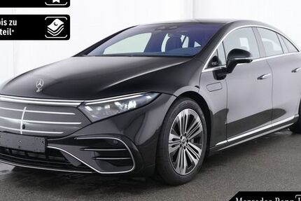 Mercedes-Benz EQS 26.537 km 89.500 &euro; Landsham 85652