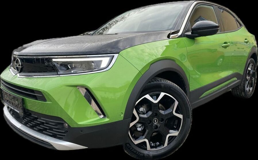 Mokka