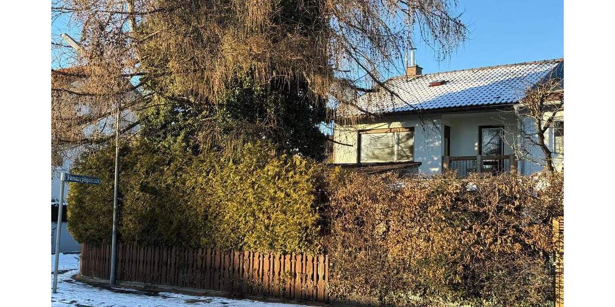 Reihenendhaus München Ramersdorf-Perlach - 4 Zimmer, 118 m&sup2;, 725.000&euro; | Angebot:25142055