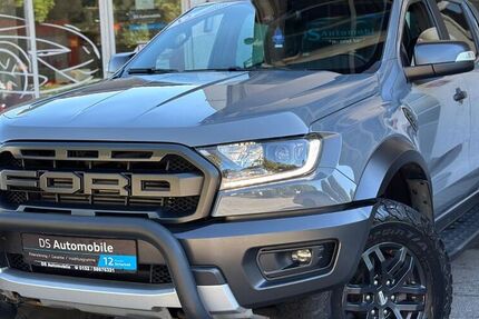 Ford Raptor