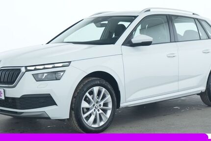 Skoda Kamiq 25.275 km 22.615 &euro; Garching bei München 85748