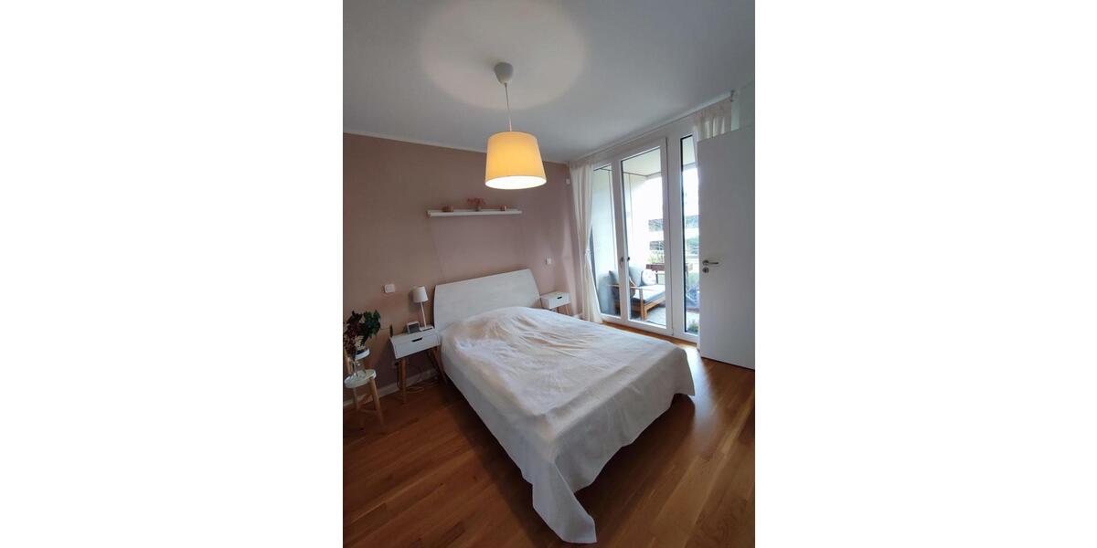 Etagenwohnung München Berg am Laim - 2 Zimmer, 55 m&sup2;, 450.000&euro; | Angebot:27109236