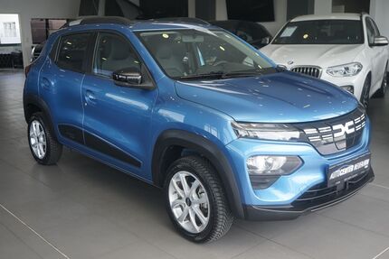 Dacia Spring 6.739 km 12.980 &euro; Neufahrn 85375