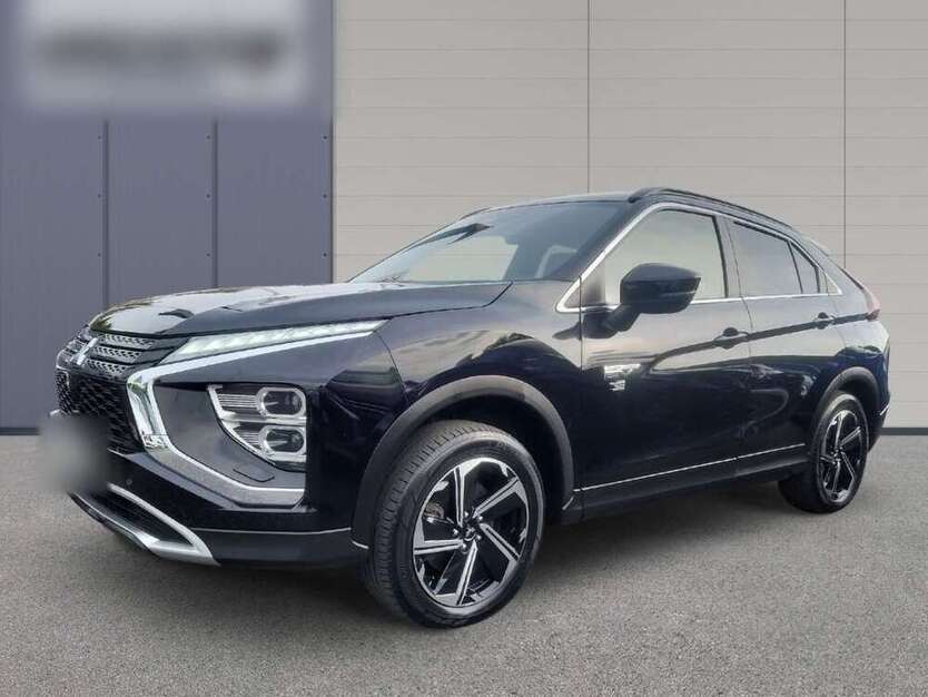 Eclipse Cross