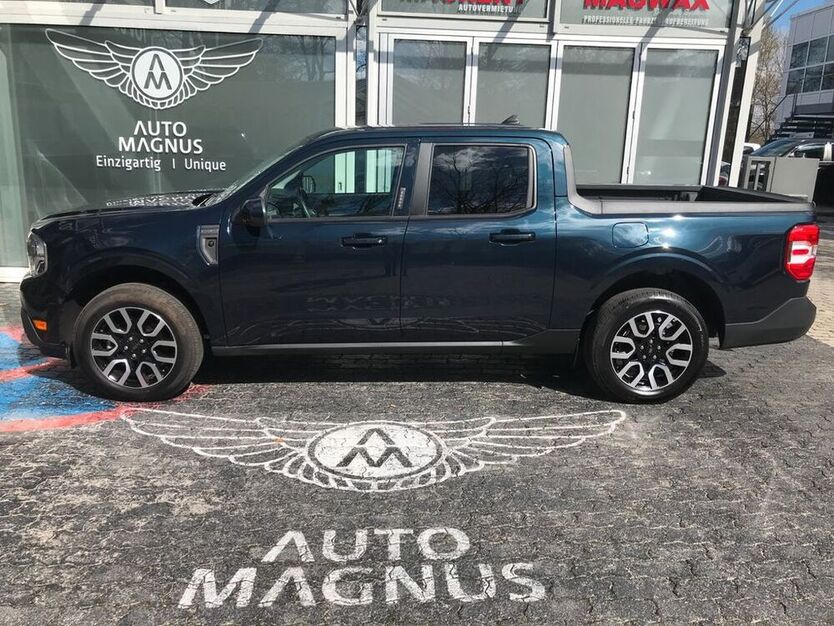 Maverick