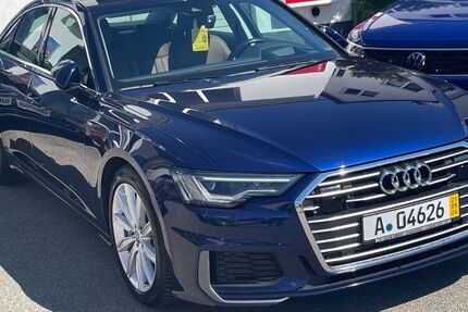Audi A6 87.000 km 36.799 € Landsham 85652