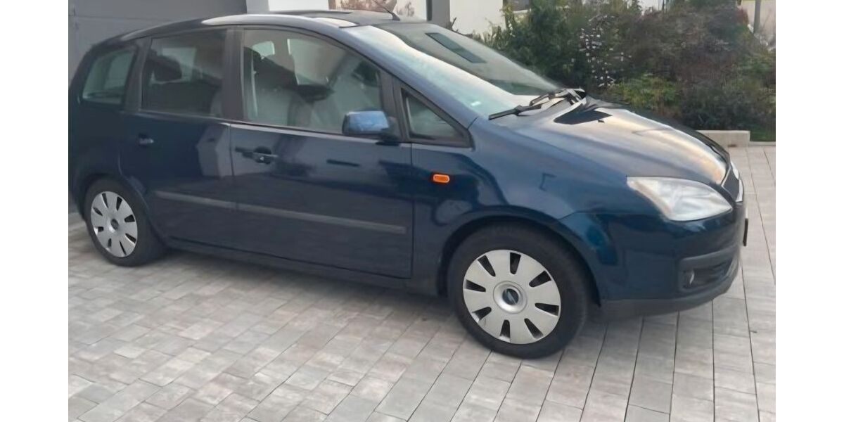 Ford C-Max 149.000 km 2.550 &euro; Markt Indersdorf 85229