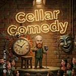 Cellar Comedy Vol. 4