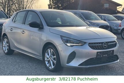 Opel Corsa 37.500 km 14.790 &euro; Puchheim 82178