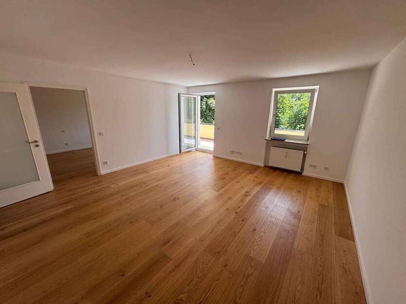 Wohnung zum Mieten in München 1.600 € 67 m²