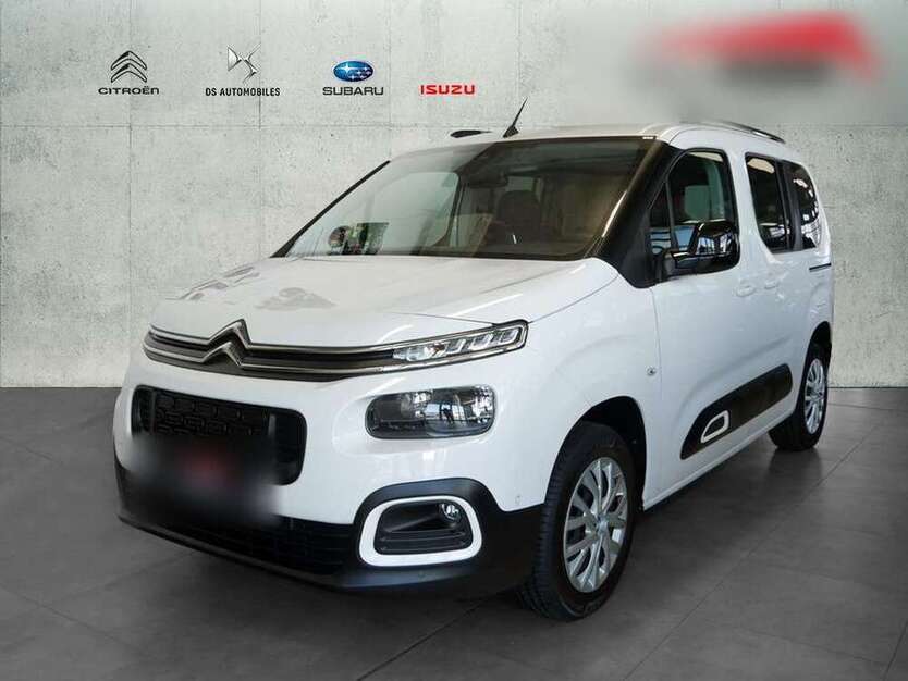Berlingo