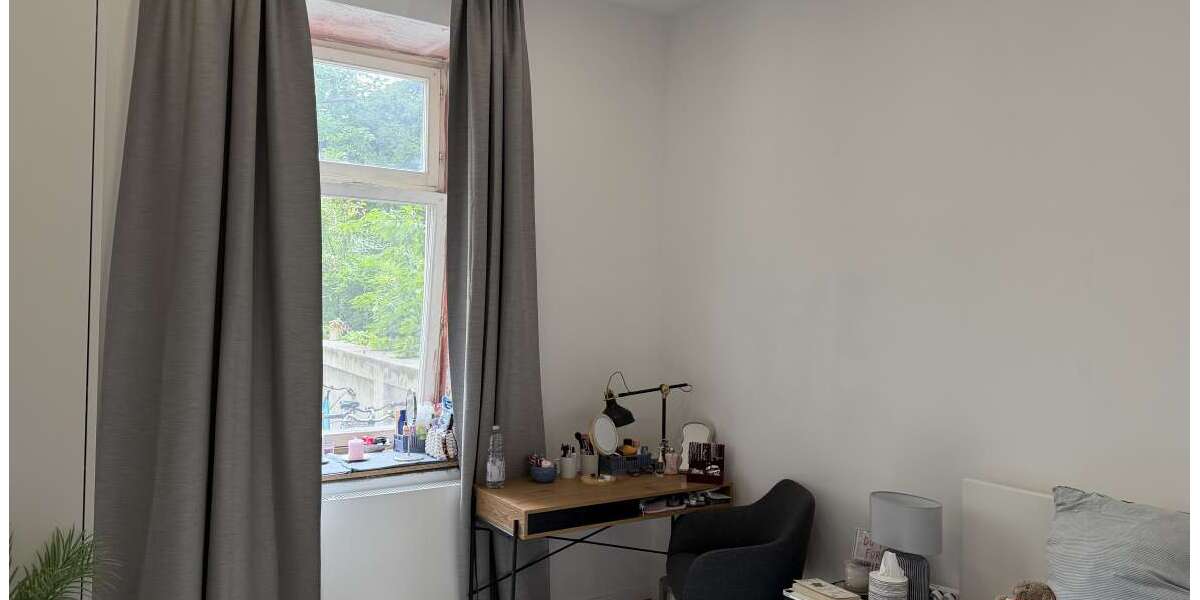 Etagenwohnung München Schwanthalerhöhe - 4 Zimmer, 11 m&sup2;, 775&euro; | Angebot:27720694