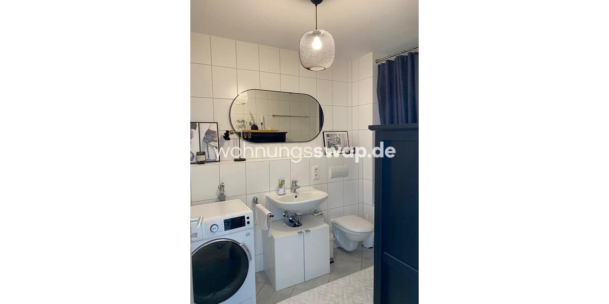 Etagenwohnung München Nymphenburg - 3 Zimmer, 83 m&sup2;, 1.799&euro; | Angebot:26687672