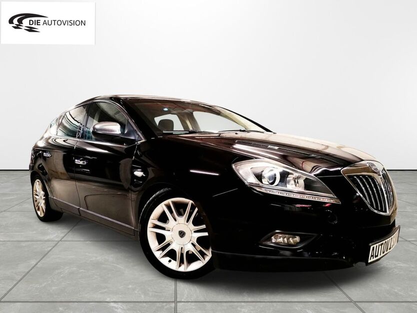 Lancia Delta 220.000 km 2.799 € Grassbrunn 85630