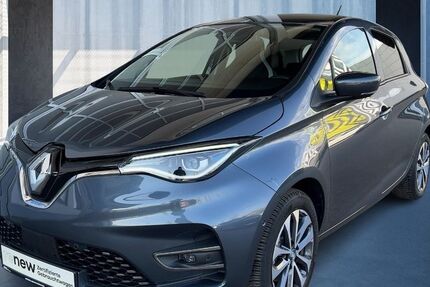 Renault ZOE 27.993 km 15.990 &euro; Unterschleißheim 85716