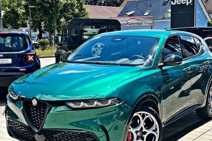 Alfa Romeo Tonale 21.900 km 27.890 € Ismaning 85737