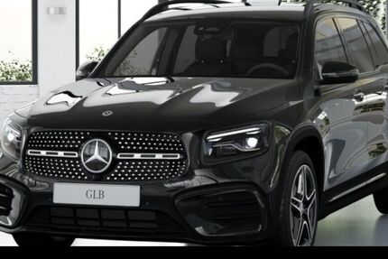 Mercedes-Benz GLB 200 5.037 km 42.900 &euro; München 80636