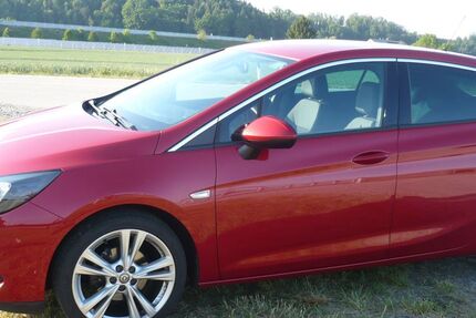 Opel Astra 95.020 km 10.900 &euro; Germering 82110
