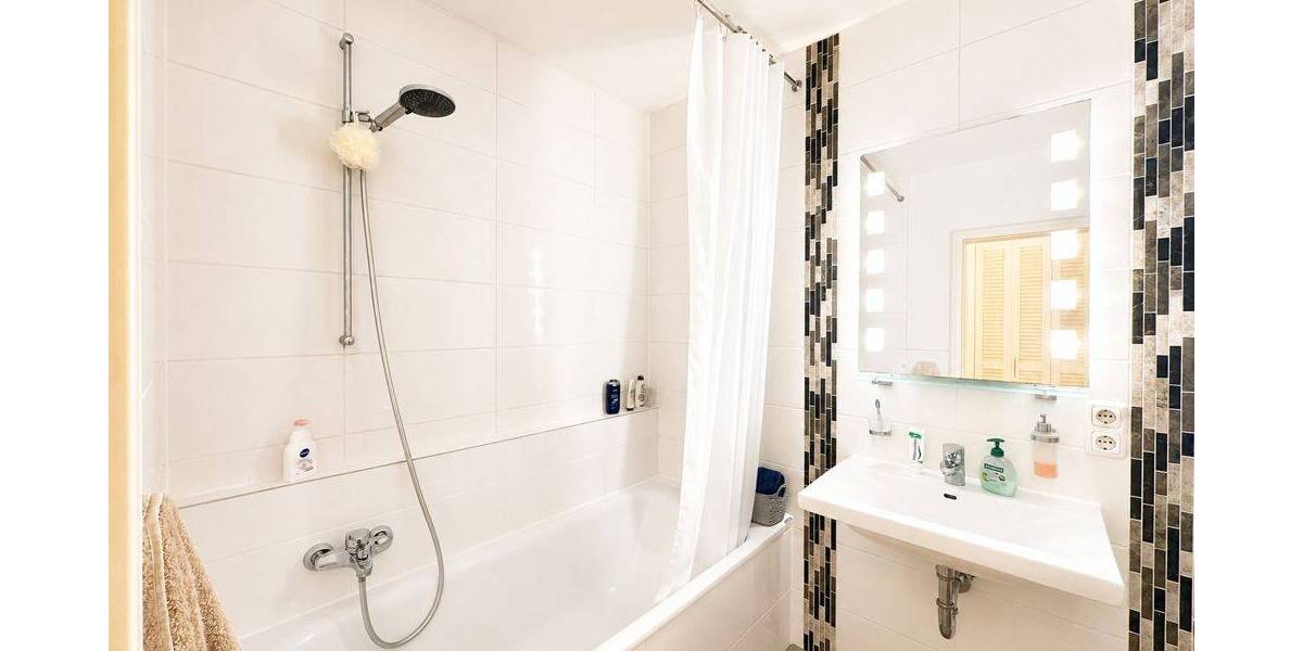 Etagenwohnung München Schwabing-Freimann - 2 Zimmer, 58 m&sup2;, 1.580&euro; | Angebot:26918161
