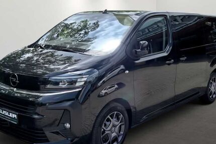 Opel Zafira Life 41.000 km 35.990 &euro; Fürstenfeldbruck 82256