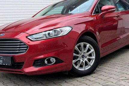 Ford Mondeo 58.150 km 7.990 &euro; München 81243
