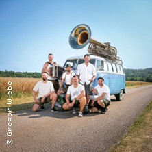 DeSchoWieda - unplugged 28.03.2026 Schlachthof München