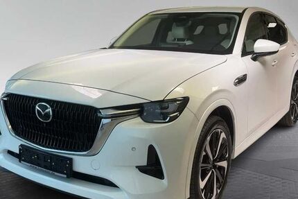 Mazda CX-60 54.100 km 32.890 &euro; München 80339