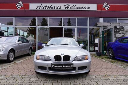 BMW Z3 118.435 km 9.555 &euro; Fürstenfeldbruck 82256