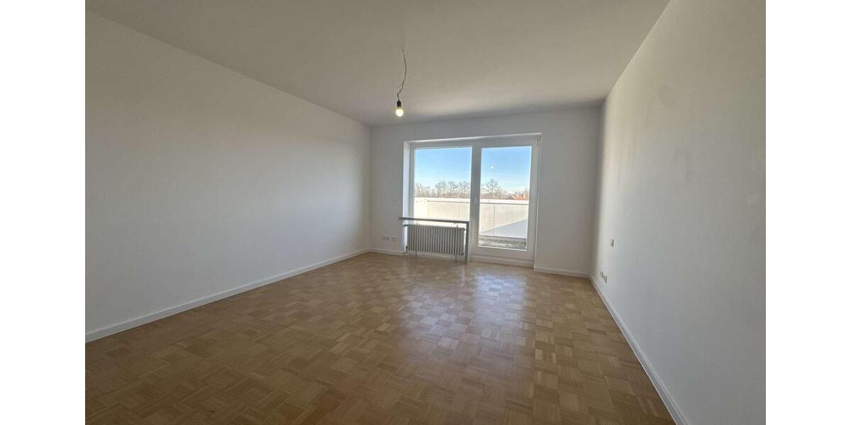 Wohnen über den Dächern Dachaus – Großzügige Wohnung mit viel Charme! 3 zimmer