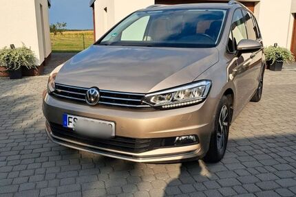 VW Touran 206.000 km 13.900 &euro; Neufahrn 85375