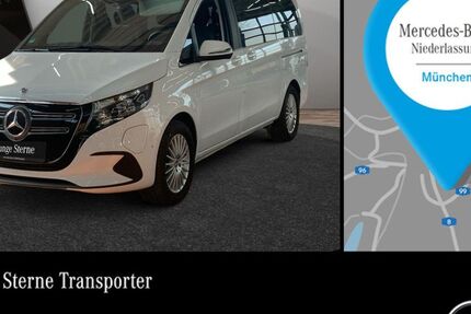 Mercedes-Benz EQV 19.527 km 45.480 &euro; München 81739