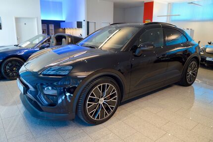 Porsche Macan 9.096 km 89.880 &euro; Otterfing 83624