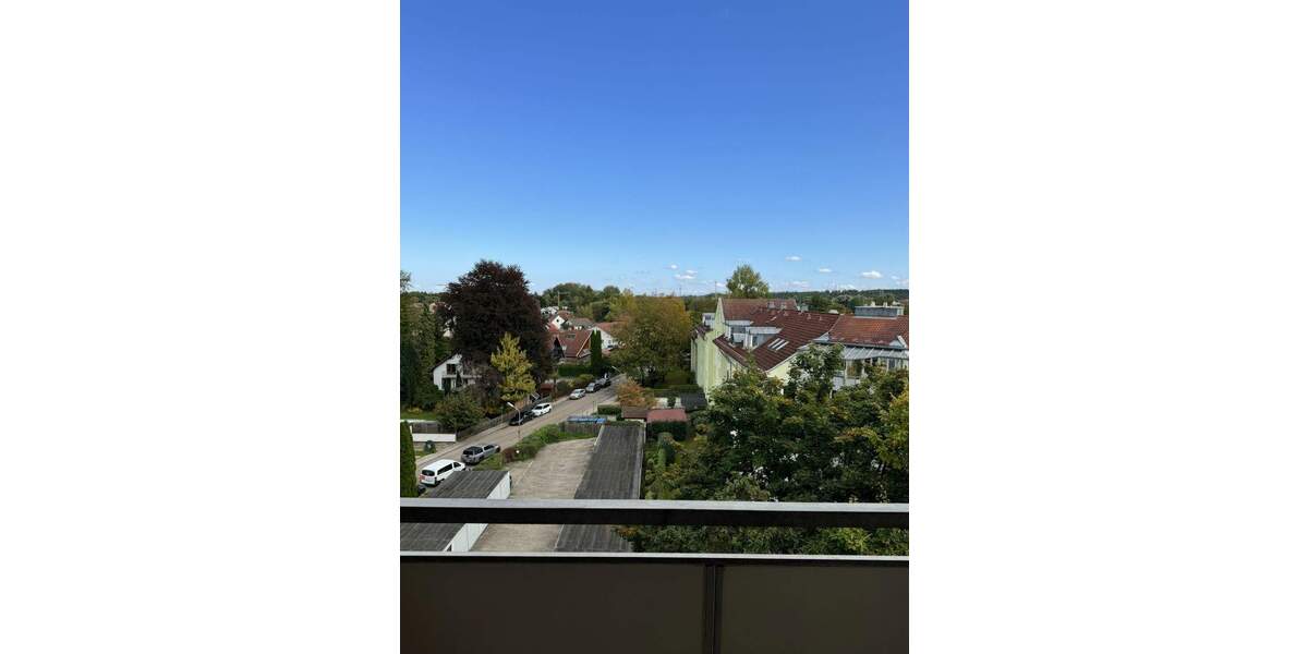 Etagenwohnung Puchheim / Puchheim-Bahnhof Puchheim Bahnhof - 2 Zimmer, 50 m&sup2;, 275.000&euro; | Angebot:25733042