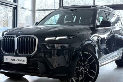 BMW X7 98.871 km 72.949 &euro; München 81825